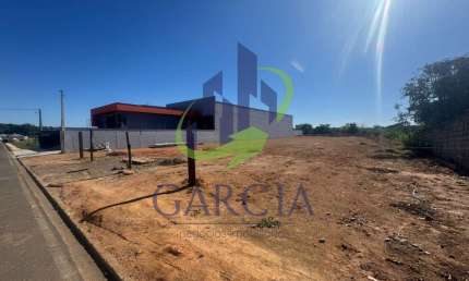 Terreno para alugar em Jardim Serra Dourada de 1000.00m²