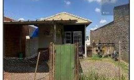 Casa para venda em Conjunto Habitacional Vida Nova de 200.00m² com 1 Quarto