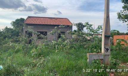 Casa para venda em Parque Industrial Manchester de 180.00m² com 1 Quarto e 1 Garagem