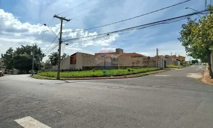 Terreno para venda em Alto Da Boa Vista de 387.00m²