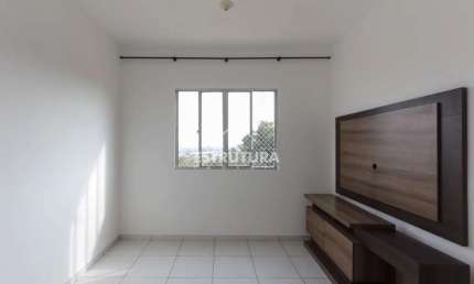 Apartamento para alugar em Jardim Alfredo Karan de 53.00m² com 2 Quartos e 1 Garagem