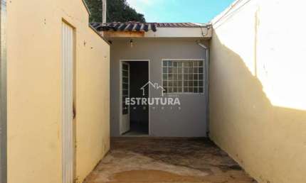 Casa para alugar em Vila Indaiá de 60.00m² com 2 Quartos e 1 Garagem