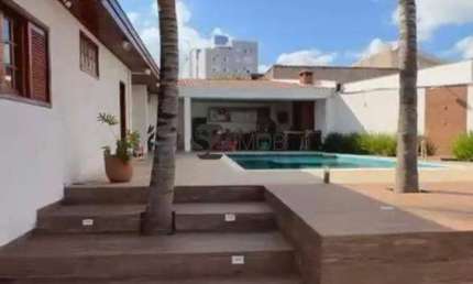 Casa para alugar em Jardim Santa Helena de 380.00m² com 4 Quartos, 3 Suites e 3 Garagens
