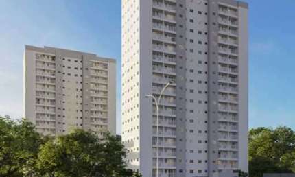 Apartamento para venda em Vila Socorro Velho de 44.50m² com 2 Quartos