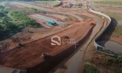 Terreno en Condomínio para venda em Quintas Do Lago de 500.00m²