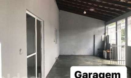 Casa para venda em Parque City de 209.00m² com 3 Quartos e 3 Garagens