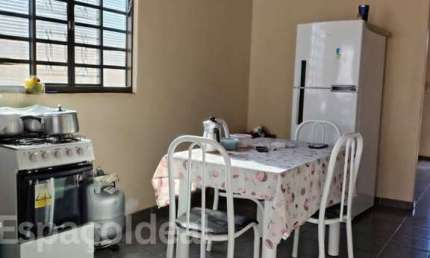 Casa para venda em Residencial Açaí I de 70.00m² com 2 Quartos e 1 Garagem