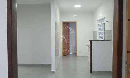 Casa para venda em Vila Monte Alegre de 110.00m² com 3 Quartos, 1 Suite e 2 Garagens