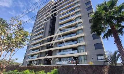 Apartamento para venda em Vila Do Golf de 170.00m² com 4 Quartos, 4 Suites e 3 Garagens