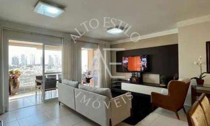Apartamento para venda em Santa Cruz Do José Jacques de 124.00m² com 3 Quartos, 1 Suite e 2 Garagens