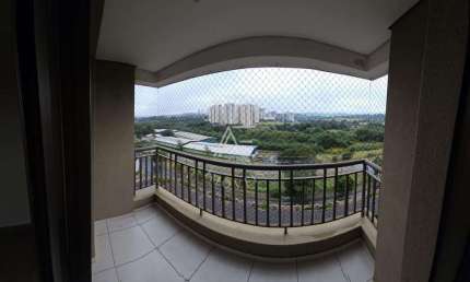 Apartamento para venda em Jardim Nova Aliança Sul de 65.00m² com 2 Quartos, 1 Suite e 1 Garagem