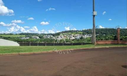 Terreno para venda em Residencial E Empresarial Alphaville de 729.00m²