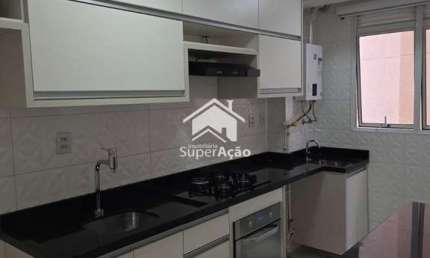Apartamento para alugar em Macedo de 52.00m² com 2 Quartos e 1 Garagem