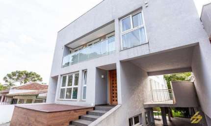 Sobrado para venda em Alto Da Rua Xv de 390.00m² com 3 Quartos, 3 Suites e 8 Garagens