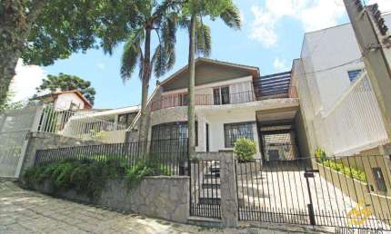 Prédio Comercial para alugar em Hugo Lange de 550.00m² com 4 Quartos e 2 Garagens