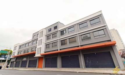 Prédio Comercial para alugar em Tarumã de 731.00m² com 25 Garagens
