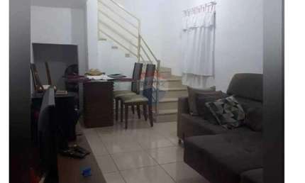 Casa para venda em Jardim Vitória de 72.00m² com 2 Quartos e 1 Garagem