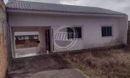Casa para venda em Guaratuba de 70.00m² com 2 Quartos e 5 Garagens