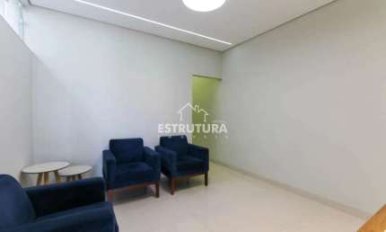 Sala Comercial para alugar em Jardim Nossa Senhora Da Saúde Ii de 30.00m²
