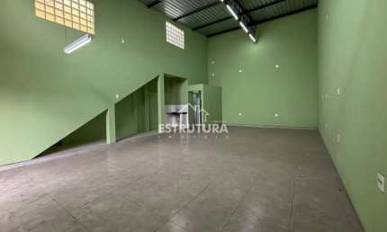 Prédio Comercial para alugar em Jardim Residencial Das Palmeiras de 82.00m²