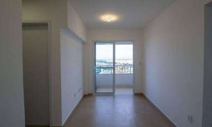 Apartamento para alugar em Wanel Ville de 53.00m² com 2 Quartos e 1 Garagem