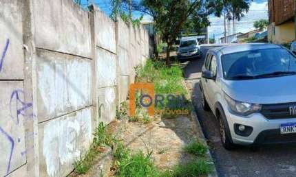 Terreno à venda na Vila Jundiaí, Mogi das Cruzes 