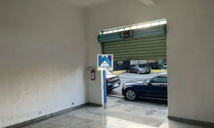 Casa comercial para alugar no Centro, Mogi das Cruzes 