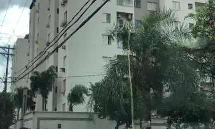 Apartamento para venda em Higienópolis de 60.00m² com 3 Quartos, 1 Suite e 1 Garagem
