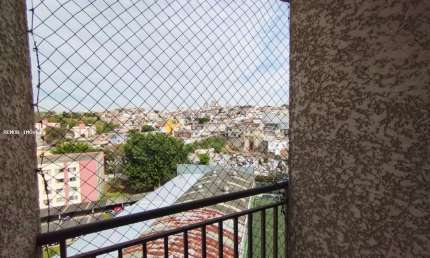 Apartamento para venda em São João Clímaco de 50.00m² com 2 Quartos e 1 Garagem