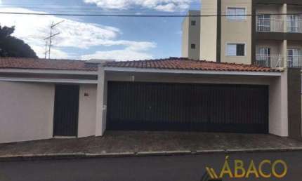 Casa para alugar em Cidade Jardim de 245.00m² com 3 Quartos, 2 Suites e 2 Garagens