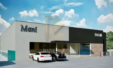 Imóvel Comercial para alugar em Vila Do Golf de 270.00m² com 1 Quarto, 1 Suite e 10 Garagens