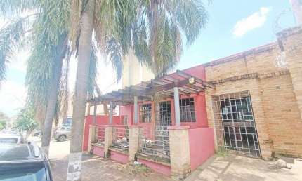 Imóvel Comercial para alugar em Jardim Sumaré de 225.00m² com 1 Quarto e 1 Suite