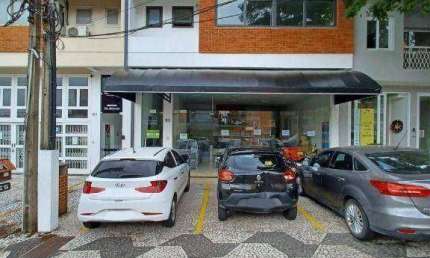Ponto comercial para alugar na Avenida Real, 63, Residencial Morada dos Lagos, Barueri