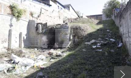 Terreno à venda na Avenida Prefeito Carlos Alberto Lopes, Mogi Moderno, Mogi das Cruzes