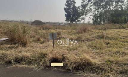 Terreno à venda na Chácara Bela Vista, São José do Rio Preto 