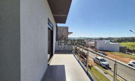 Casa de Condomínio para venda em Residencial Mont' Alcino de 240.00m² com 3 Quartos, 3 Suites e 4 Garagens