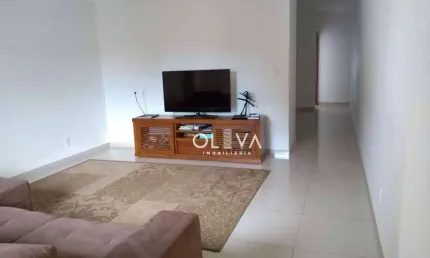 Sobrado para venda em Santa Eliza de 544.00m² com 3 Quartos, 1 Suite e 6 Garagens