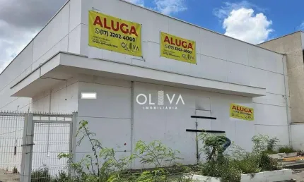 Sala Comercial para alugar em Jardim Seyon de 225.00m² com 15 Garagens