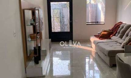 Casa para venda em Setsul de 119.00m² com 3 Quartos, 1 Suite e 2 Garagens