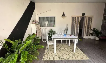 Casa para venda em Jardim Nunes de 200.00m² com 2 Quartos e 2 Garagens