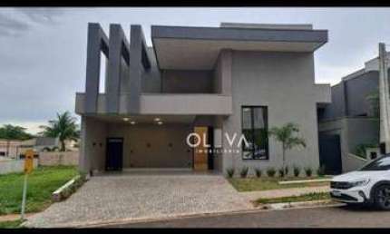Casa de Condomínio para venda em Aeroporto de 263.00m² com 3 Quartos e 3 Suites