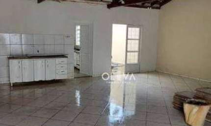 Casa para venda em Jardim Do Lago de 120.00m² com 2 Quartos e 5 Garagens