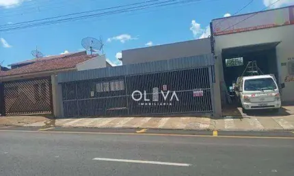 Sala Comercial para venda em Jardim Seyon de 450.00m²