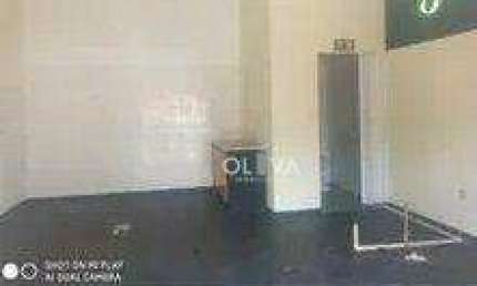 Sala Comercial para venda em Solo Sagrado de 50.00m²