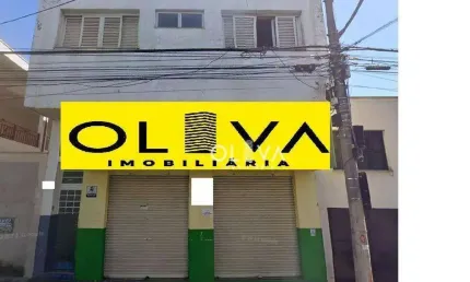 Sala comercial à venda no Centro, São José do Rio Preto 