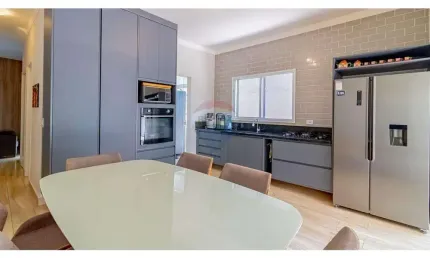 Sobrado para venda em Jardim Paulista de 129.00m² com 4 Quartos, 1 Suite e 2 Garagens