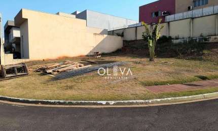 Terreno en Condomínio para venda em Ideal Life Ecolazer Residence de 309.00m²