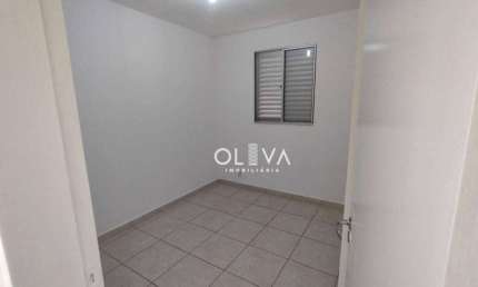 Apartamento para venda e aluguel em Jardim Marajó de 43.00m² com 2 Quartos