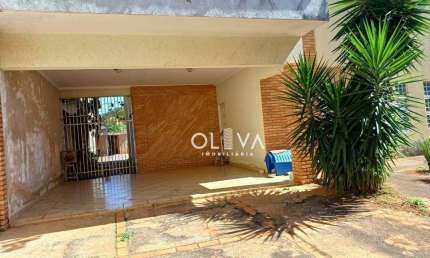 Sobrado para venda em Jardim Bosque Das Vivendas de 280.00m² com 3 Quartos, 3 Suites e 4 Garagens