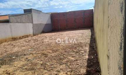 Terreno para venda em Residencial Mirante de 200.00m²